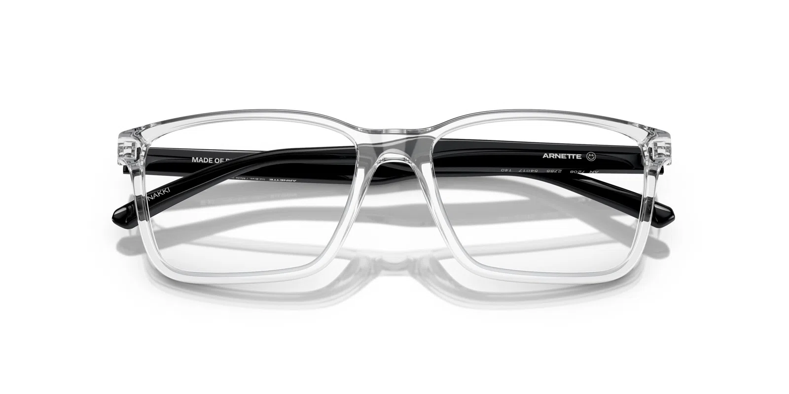 Arnette Nakki 7208 Eyeglasses - view 18